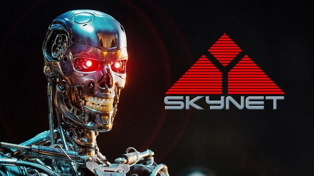AI doesn't want to kill us, but it could do it anyway