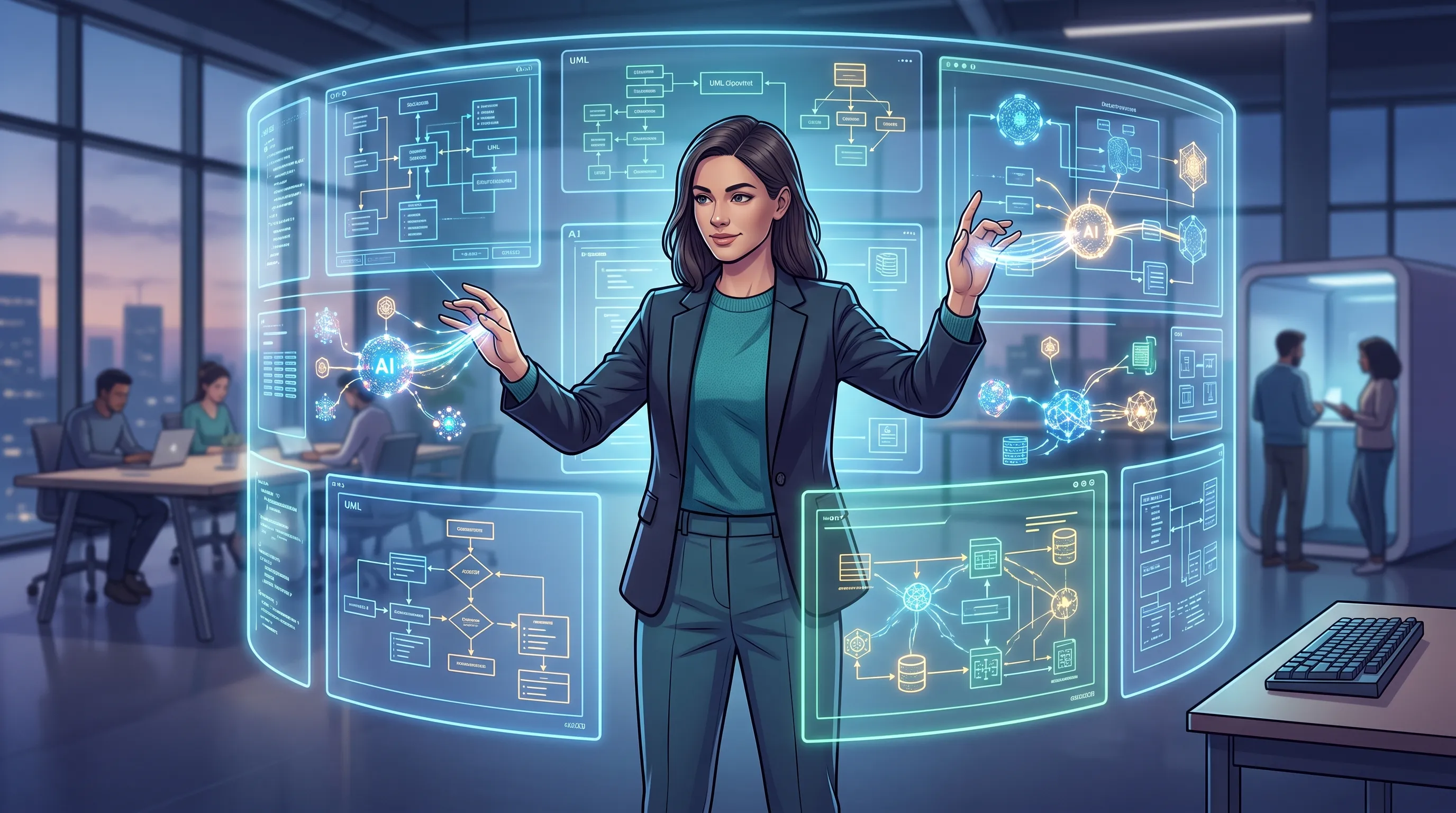 AI adoption in software development has a skills problem
